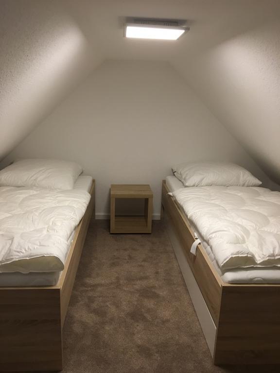 Sylt To Eekヴィラ エクステリア 写真