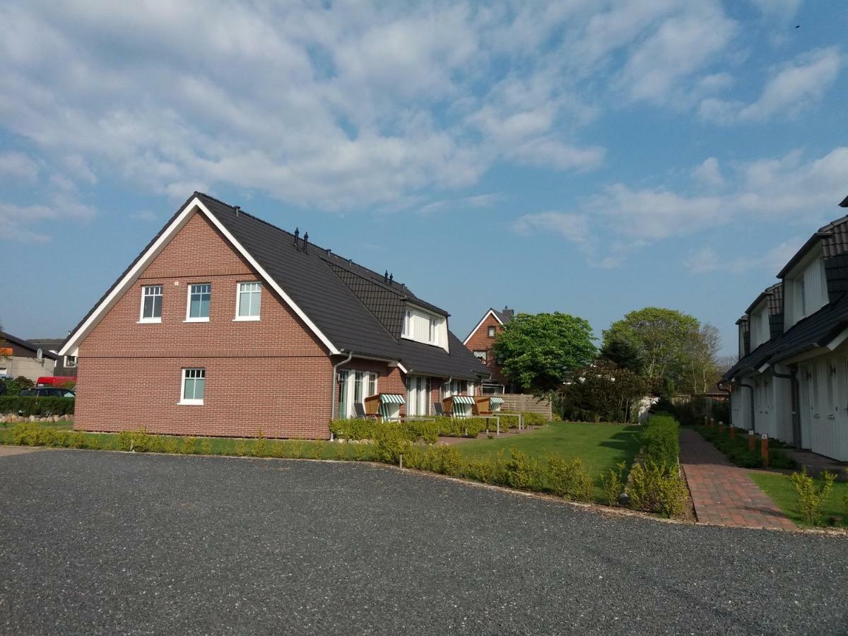 Sylt To Eekヴィラ エクステリア 写真